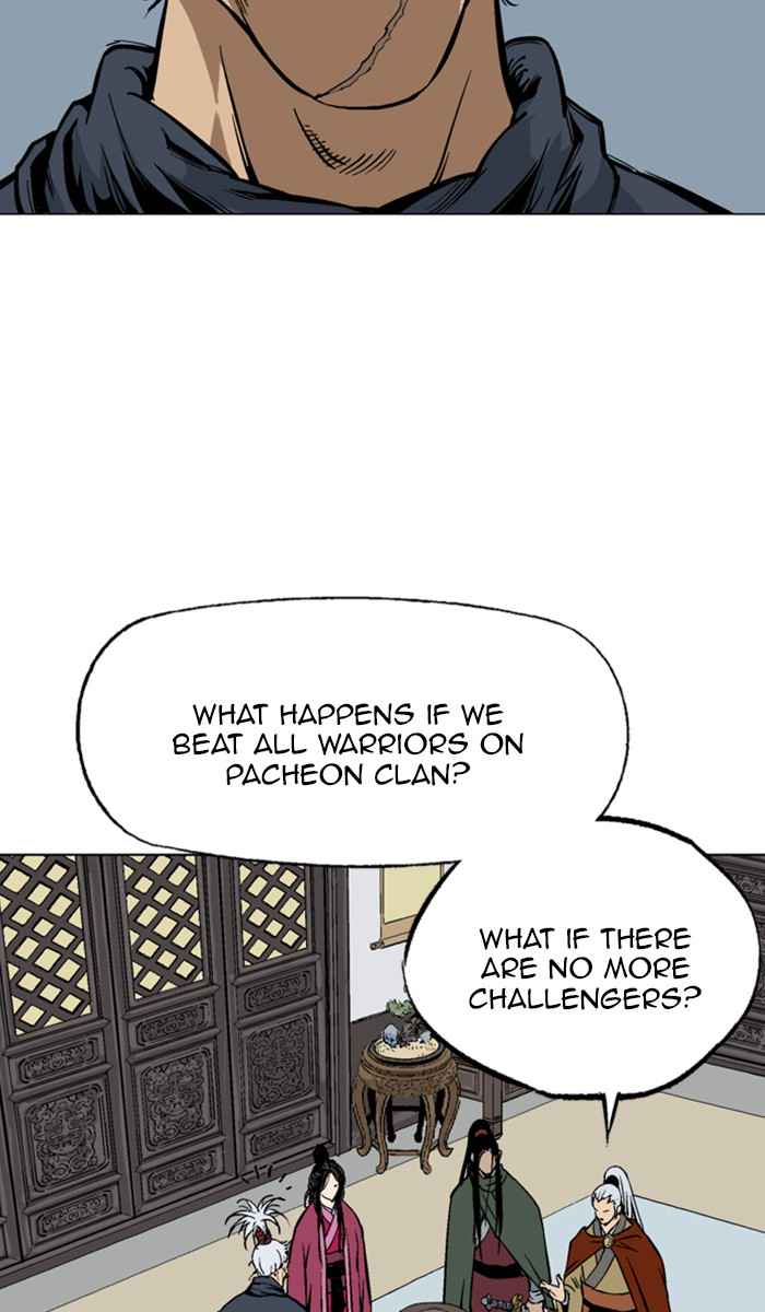 Gosu (The Master) Chap 143 - Next Chap 144