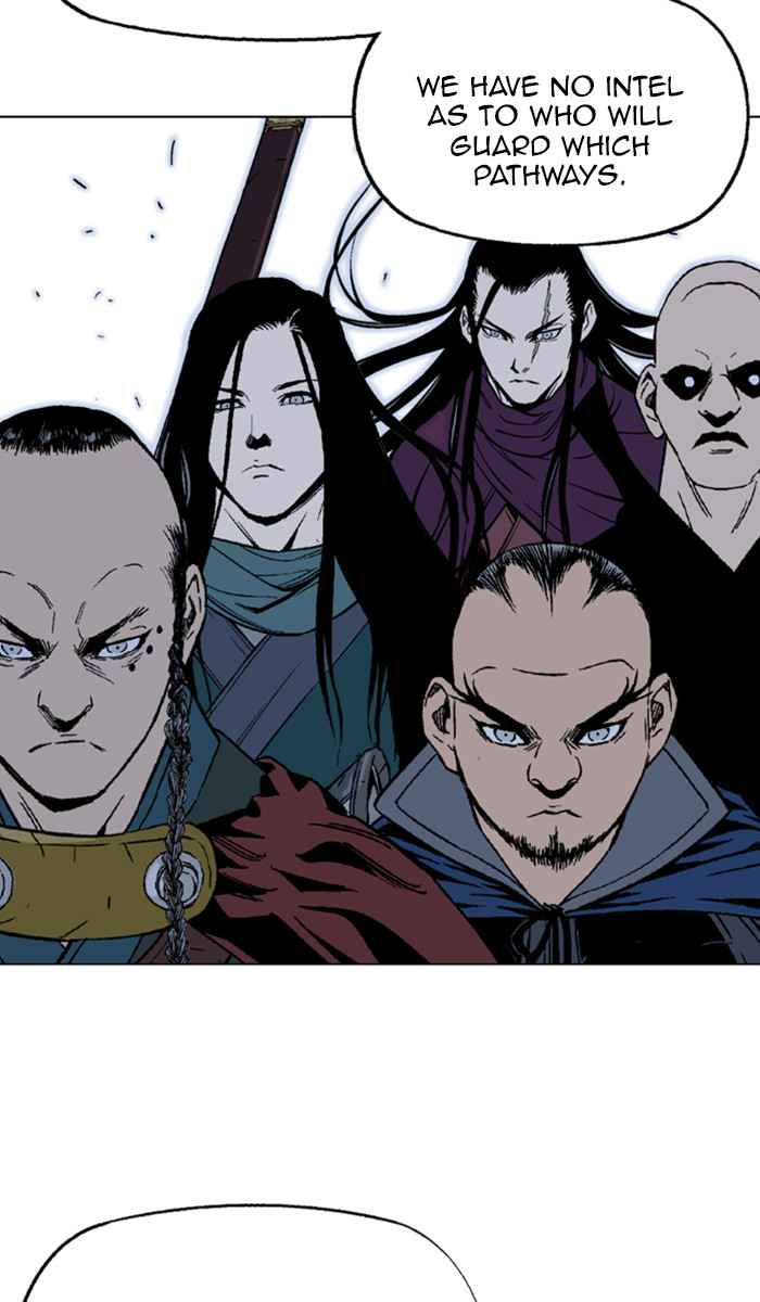 Gosu (The Master) Chap 143 - Next Chap 144