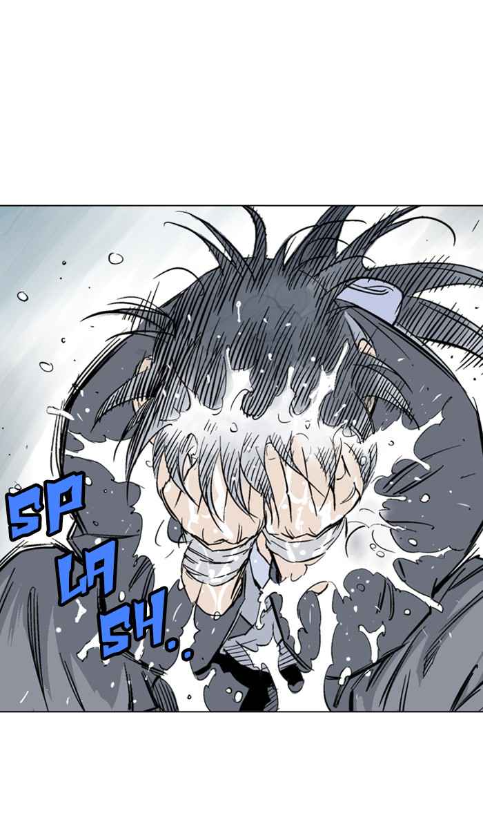 Gosu (The Master) Chap 143 - Next Chap 144