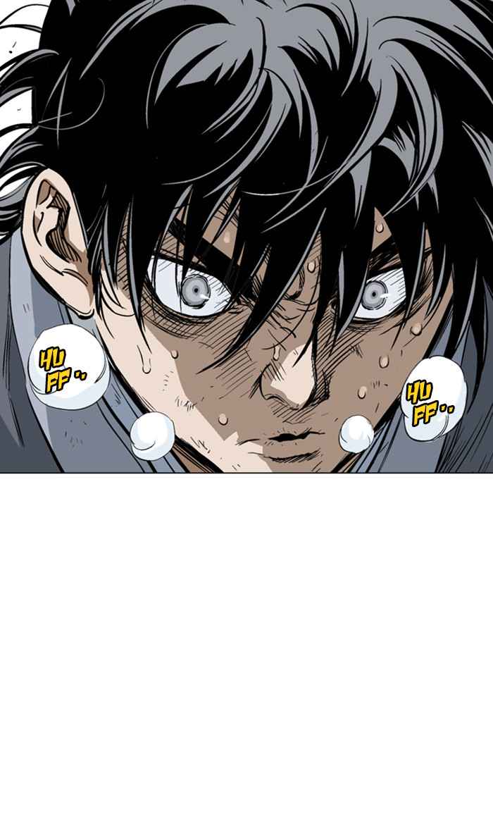 Gosu (The Master) Chap 143 - Next Chap 144