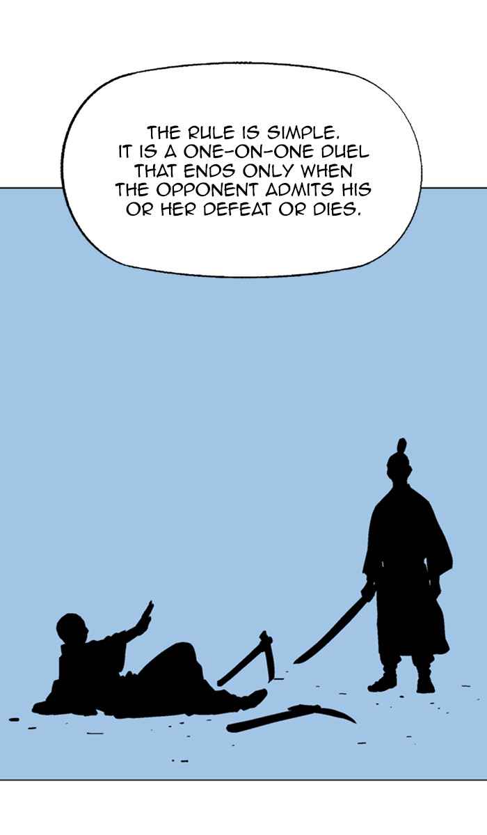 Gosu (The Master) Chap 143 - Next Chap 144