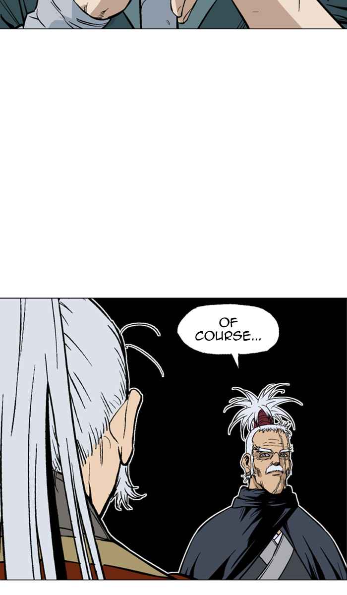 Gosu (The Master) Chap 143 - Next Chap 144