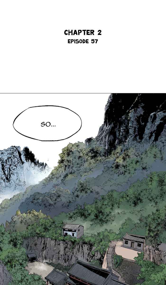 Gosu (The Master) Chap 143 - Next Chap 144