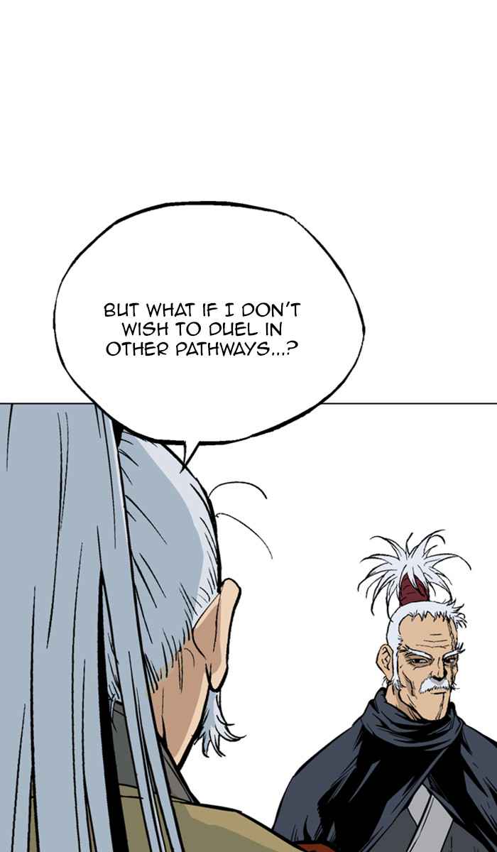 Gosu (The Master) Chap 143 - Next Chap 144