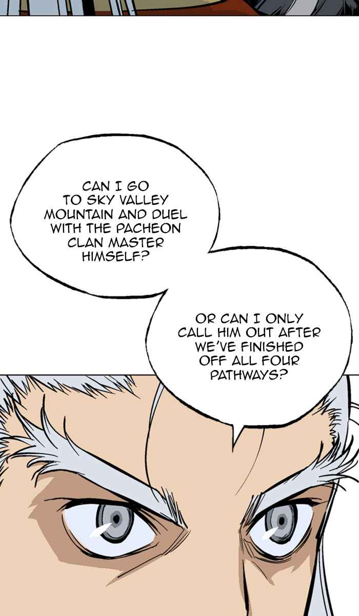 Gosu (The Master) Chap 143 - Next Chap 144