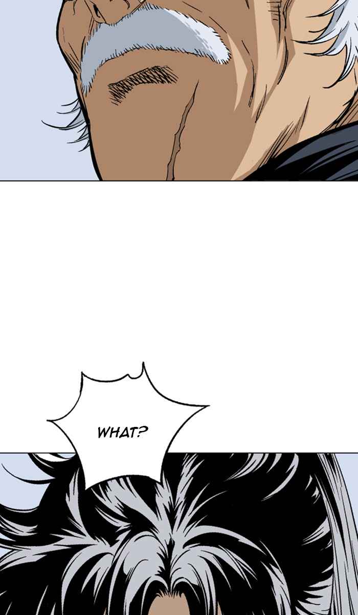 Gosu (The Master) Chap 143 - Next Chap 144