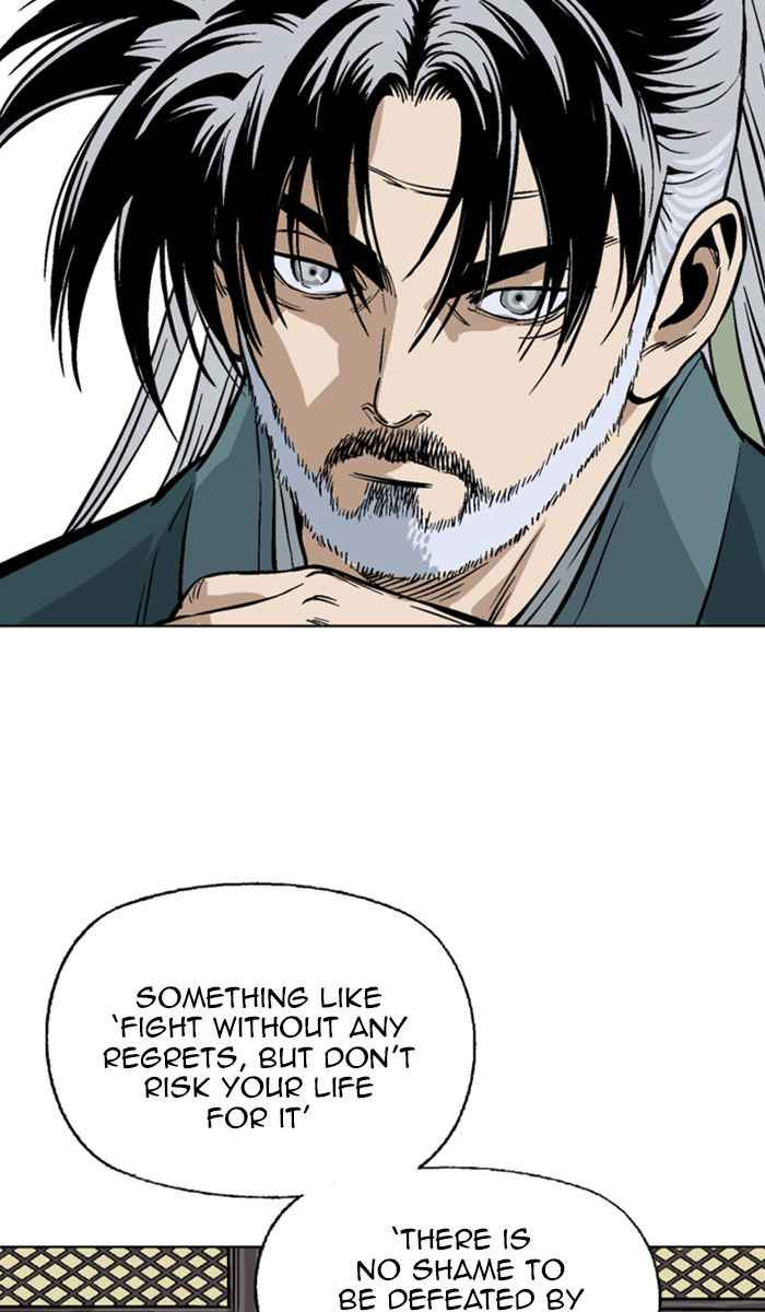Gosu (The Master) Chap 143 - Next Chap 144