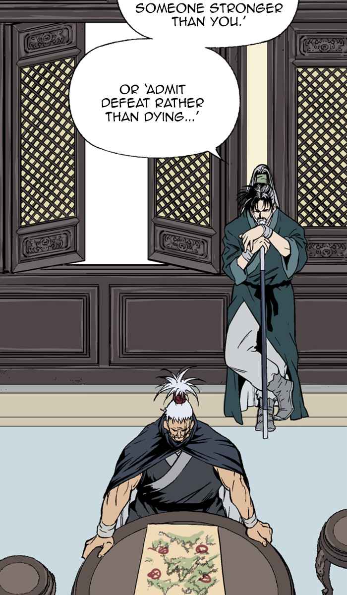 Gosu (The Master) Chap 143 - Next Chap 144