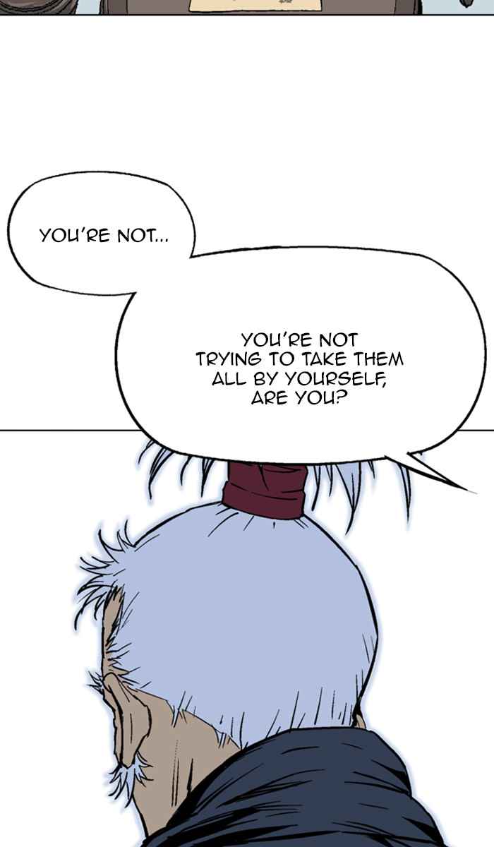 Gosu (The Master) Chap 143 - Next Chap 144