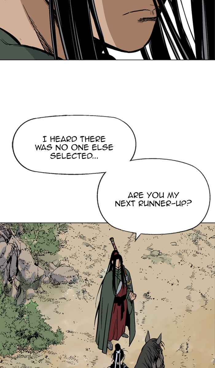 Gosu (The Master) Chap 143 - Next Chap 144