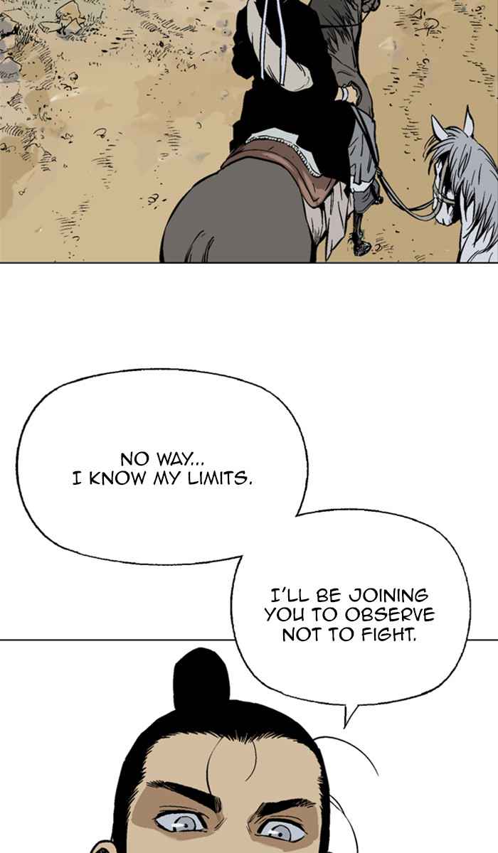 Gosu (The Master) Chap 143 - Next Chap 144