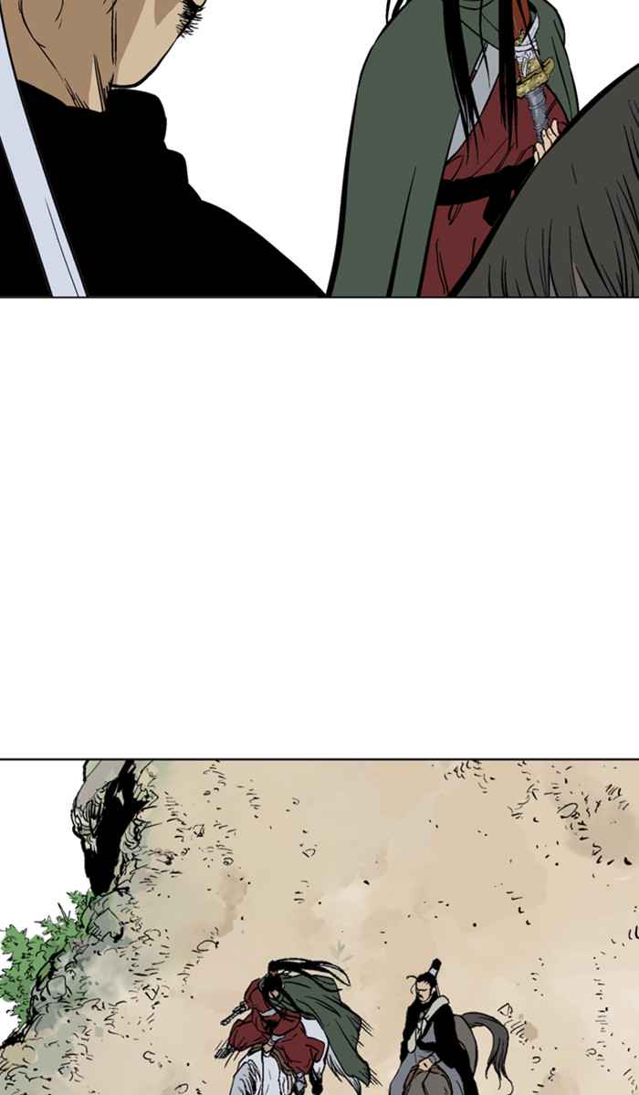 Gosu (The Master) Chap 143 - Next Chap 144