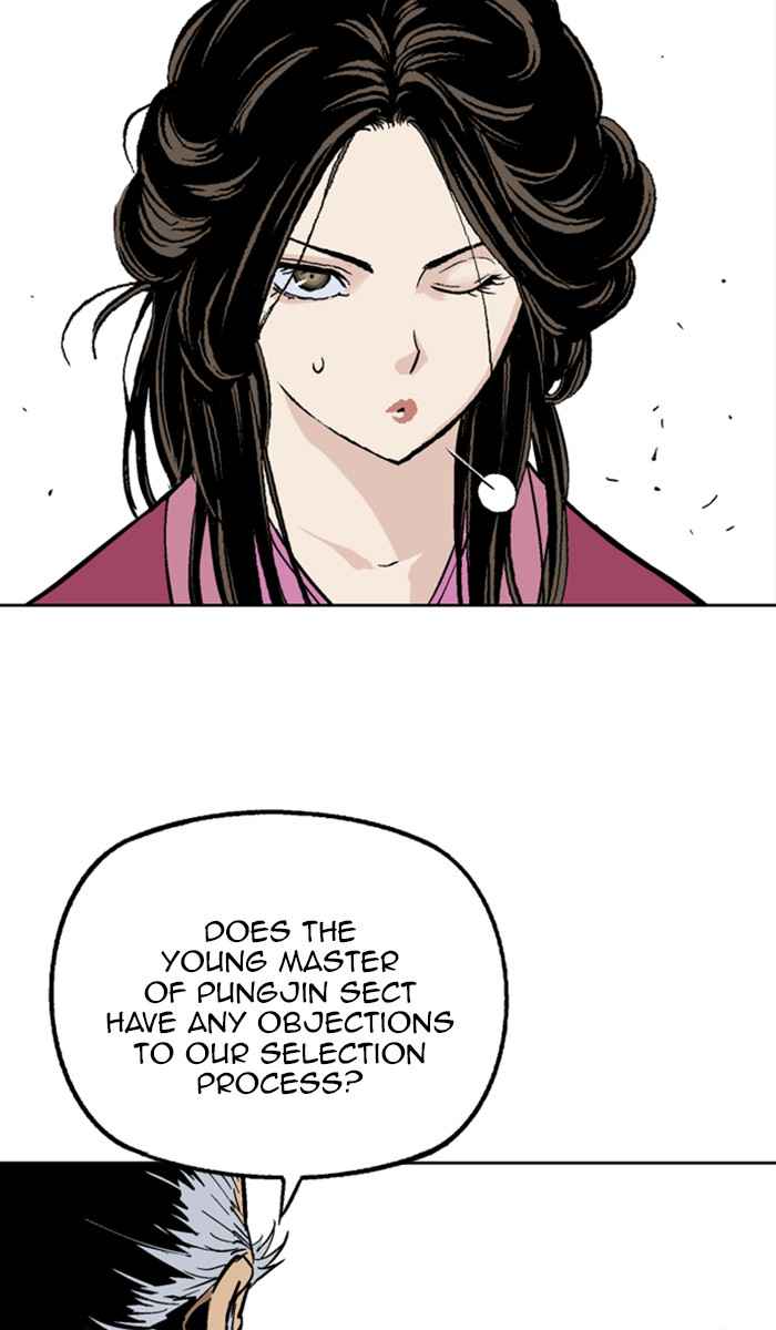 Gosu (The Master) Chap 143 - Next Chap 144