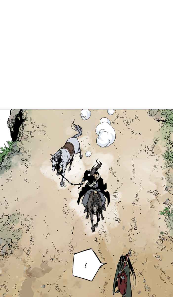 Gosu (The Master) Chap 143 - Next Chap 144