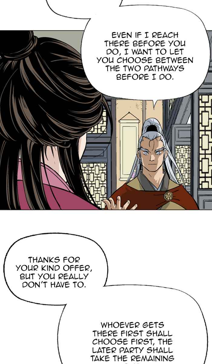 Gosu (The Master) Chap 143 - Next Chap 144