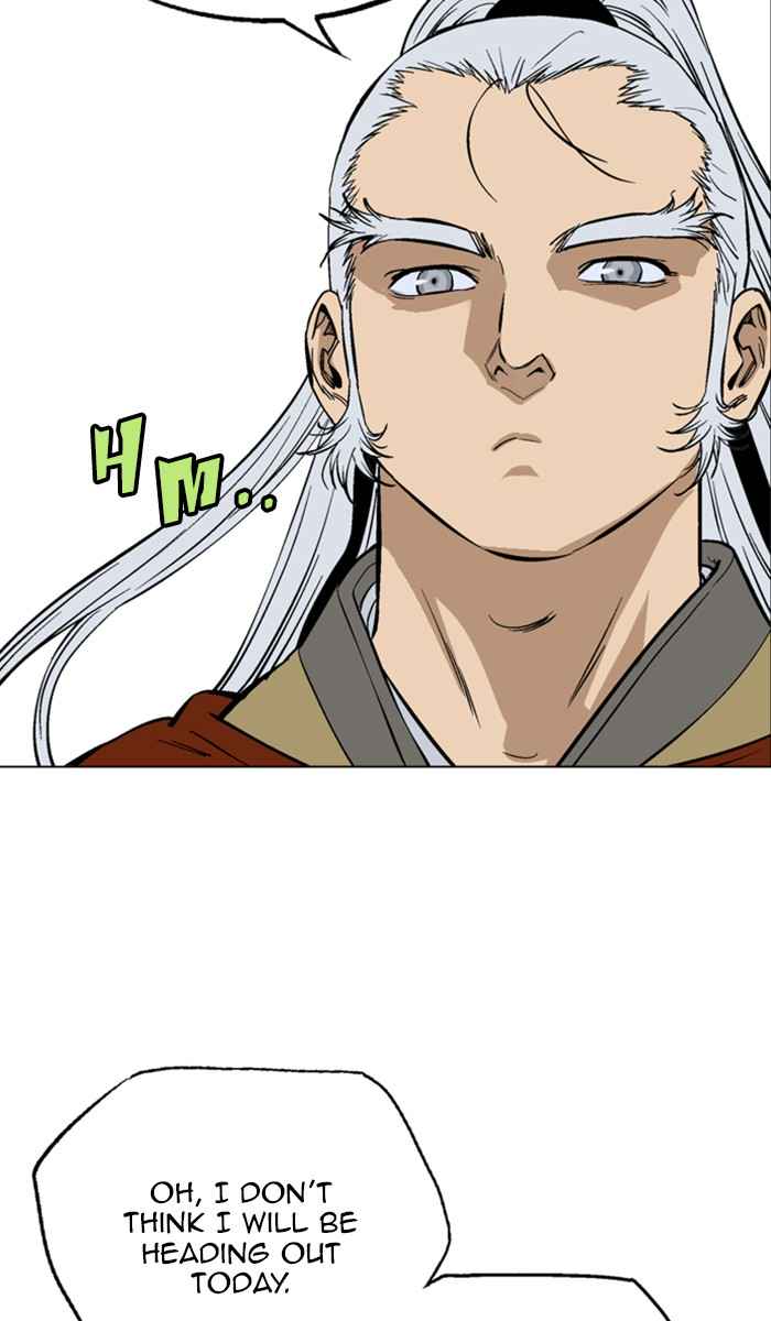 Gosu (The Master) Chap 143 - Next Chap 144