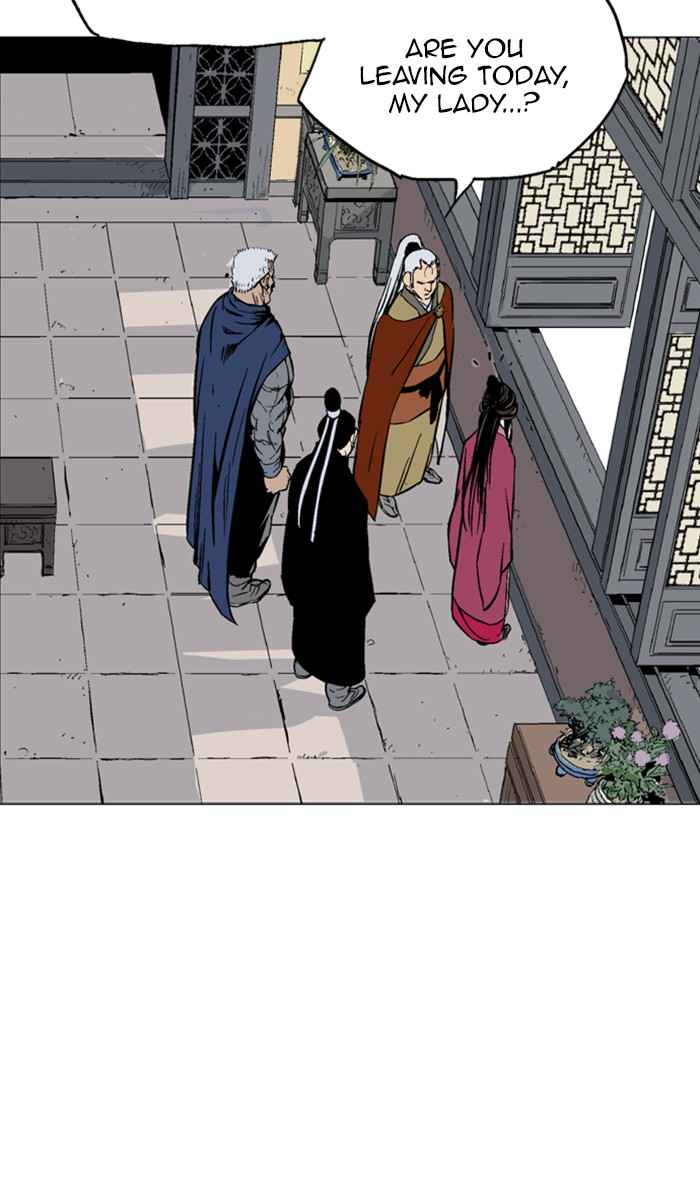 Gosu (The Master) Chap 143 - Next Chap 144