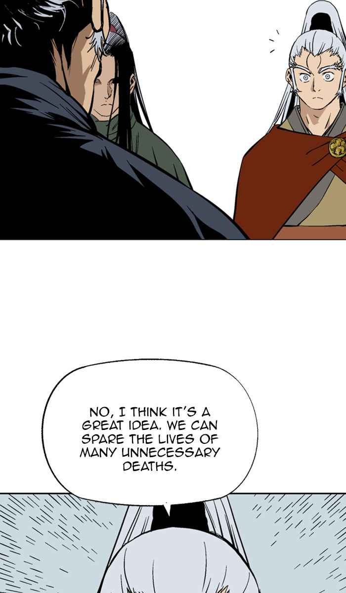 Gosu (The Master) Chap 143 - Next Chap 144
