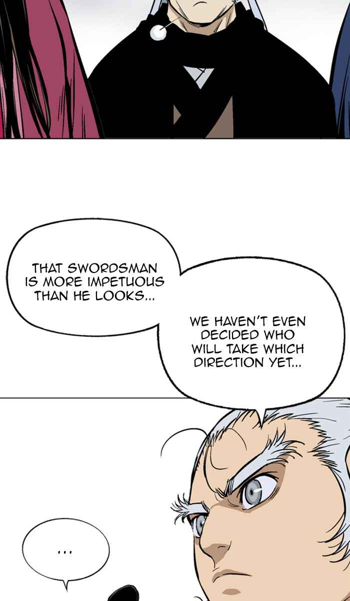 Gosu (The Master) Chap 143 - Next Chap 144