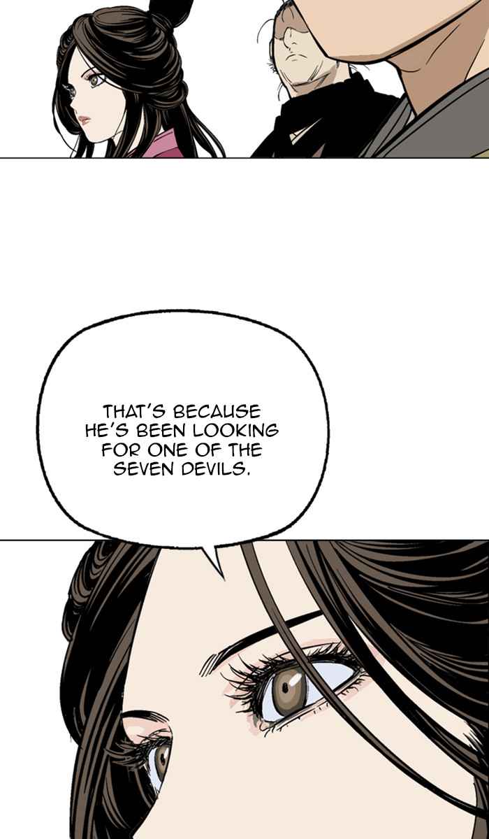 Gosu (The Master) Chap 143 - Next Chap 144