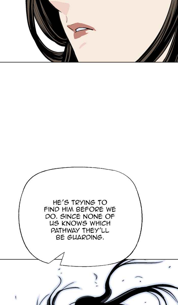 Gosu (The Master) Chap 143 - Next Chap 144