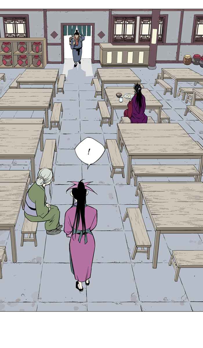 Gosu (The Master) Chap 143 - Next Chap 144