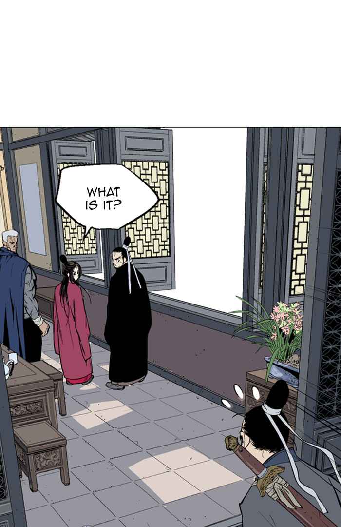 Gosu (The Master) Chap 143 - Next Chap 144