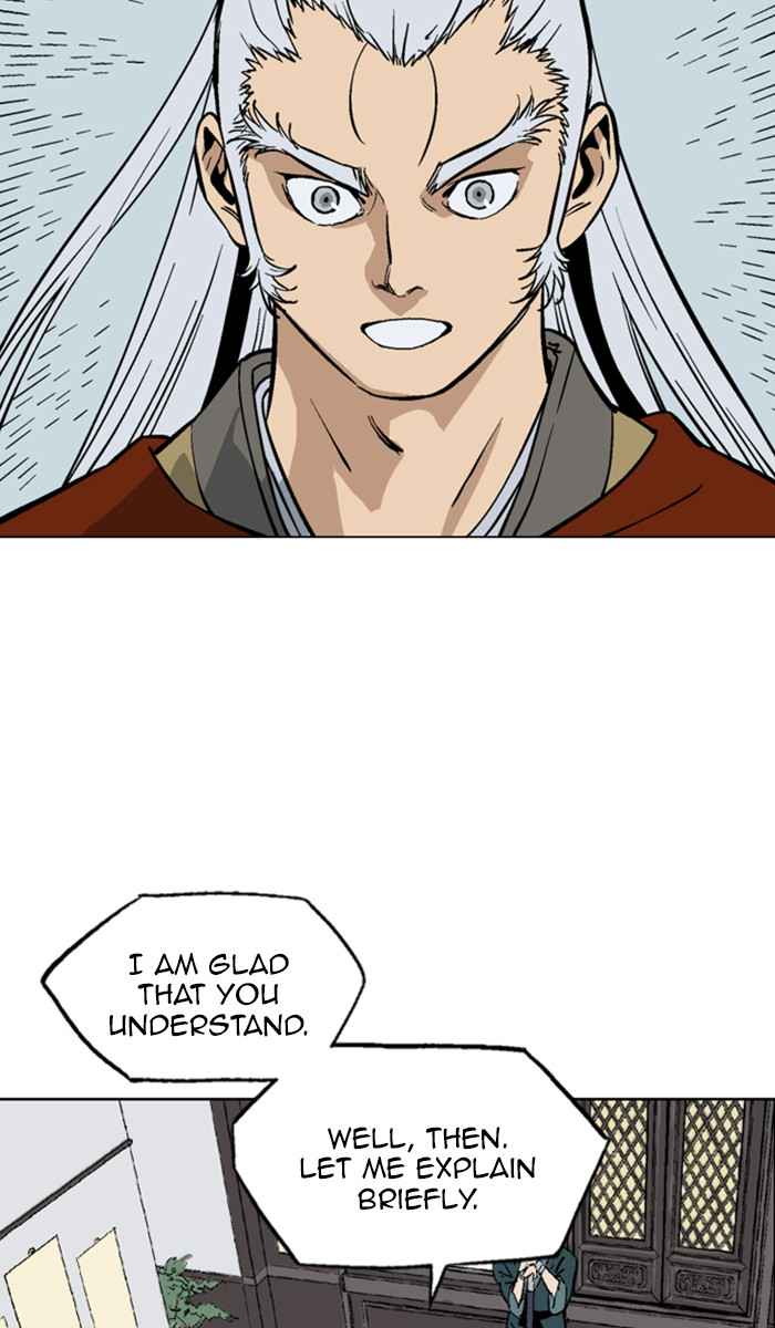 Gosu (The Master) Chap 143 - Next Chap 144