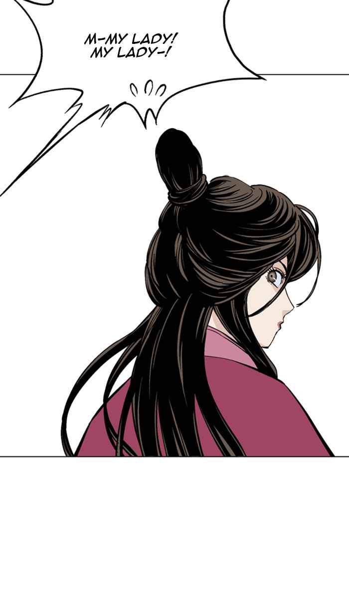 Gosu (The Master) Chap 143 - Next Chap 144