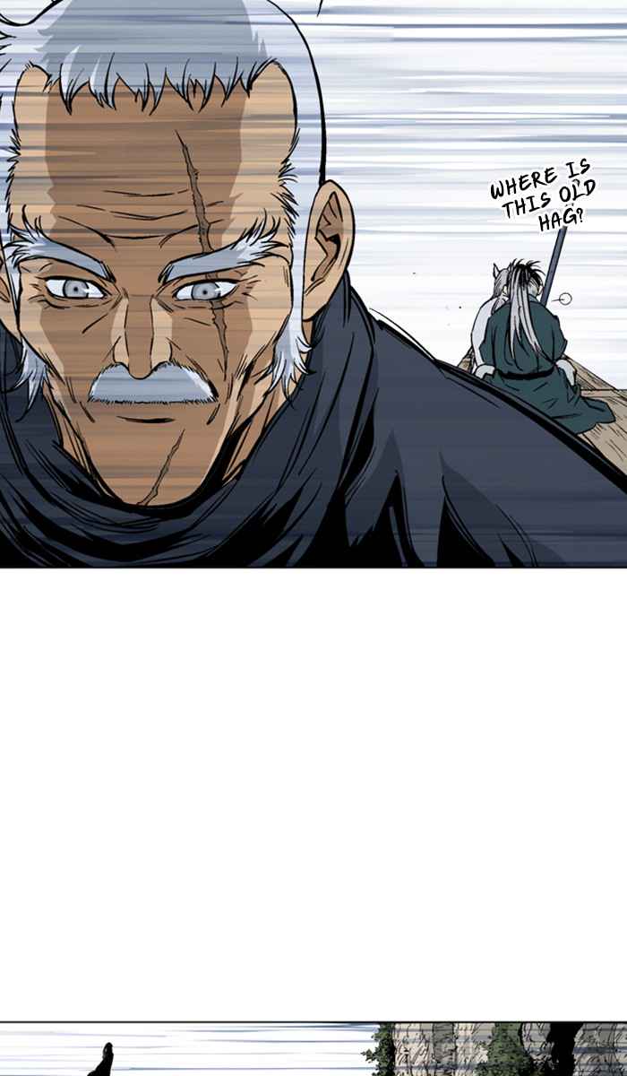 Gosu (The Master) Chap 143 - Next Chap 144