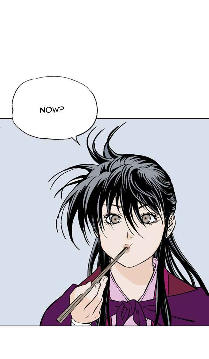 Gosu (The Master) Chap 143 - Next Chap 144