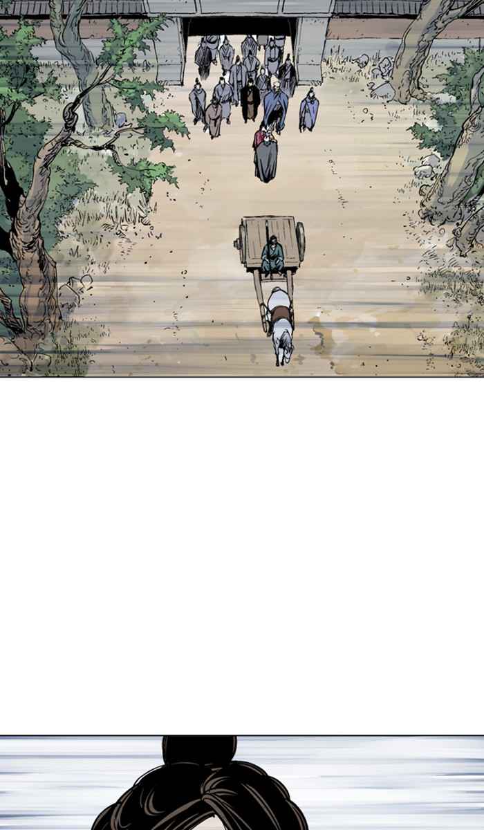 Gosu (The Master) Chap 143 - Next Chap 144