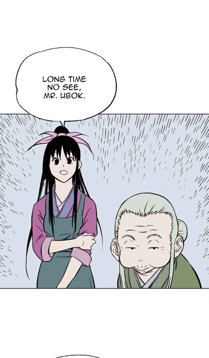 Gosu (The Master) Chap 143 - Next Chap 144