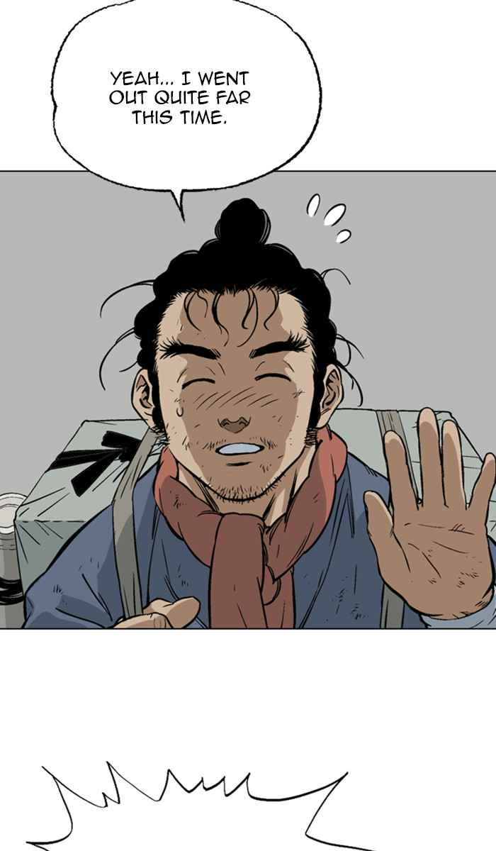 Gosu (The Master) Chap 143 - Next Chap 144