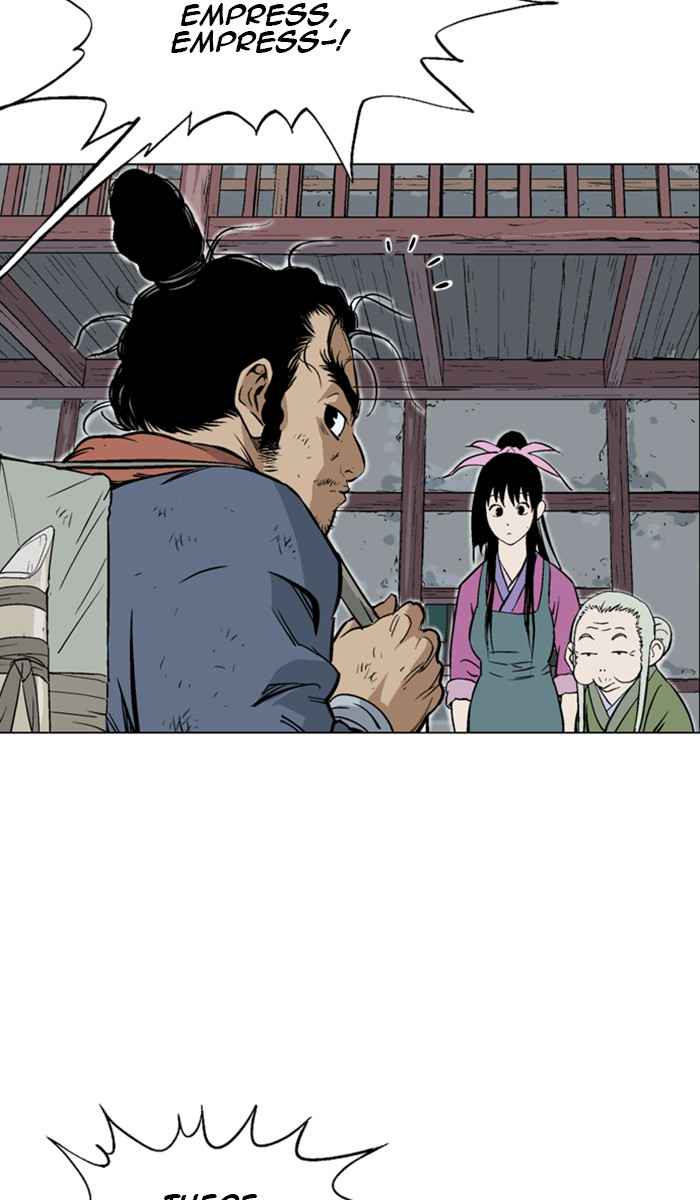Gosu (The Master) Chap 143 - Next Chap 144