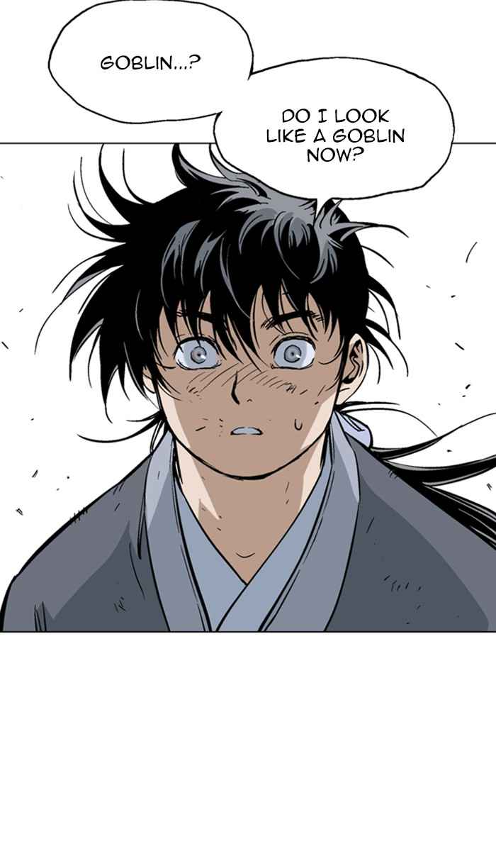 Gosu (The Master) Chap 143 - Next Chap 144