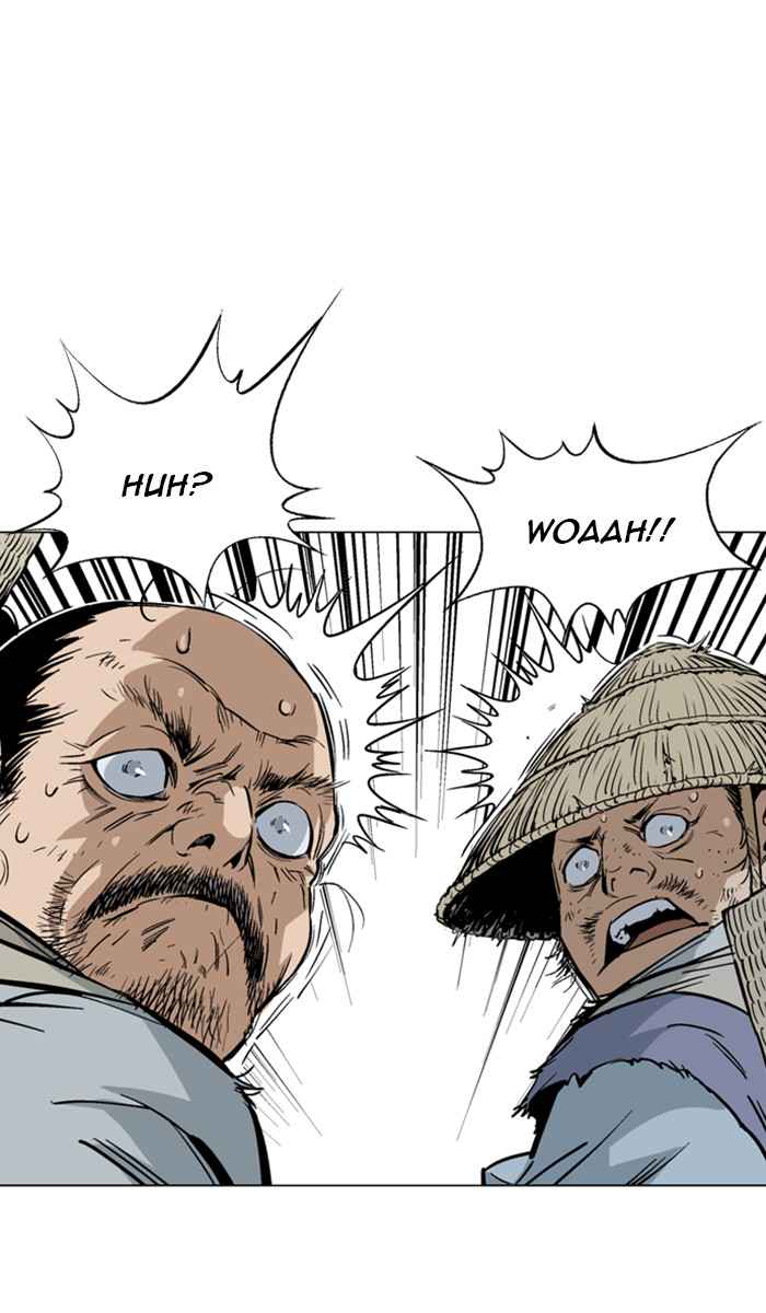 Gosu (The Master) Chap 143 - Next Chap 144