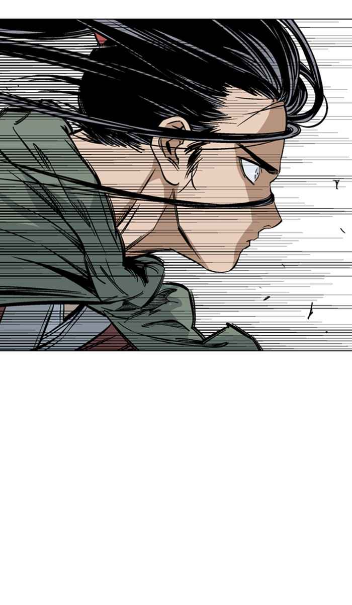 Gosu (The Master) Chap 143 - Next Chap 144