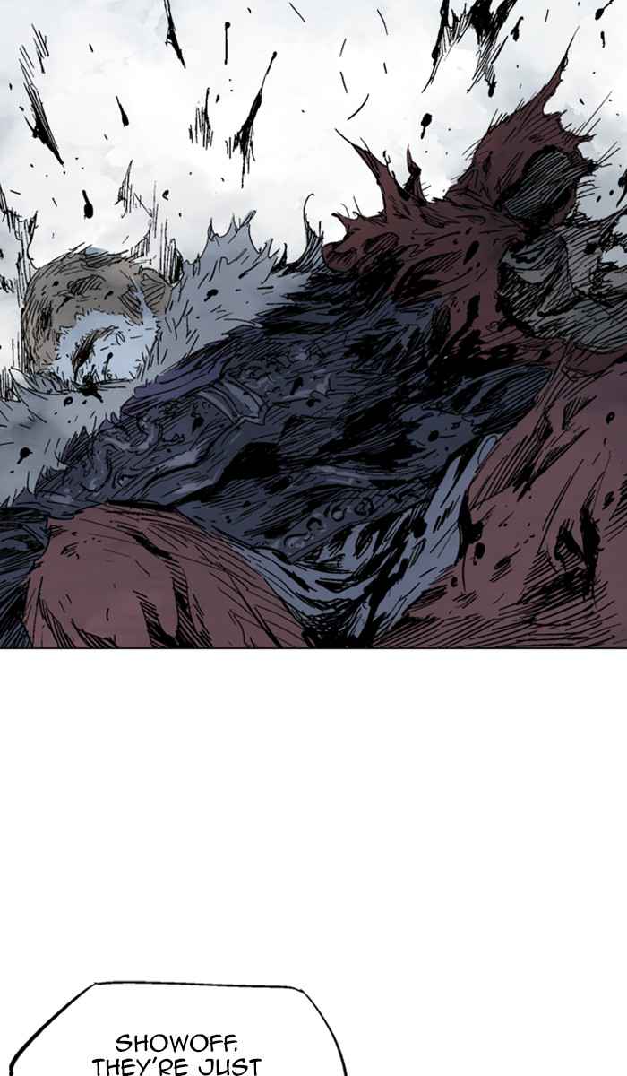 Gosu (The Master) Chap 140 - Next Chap 141