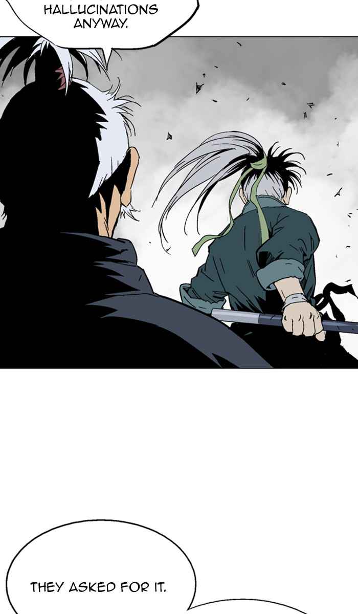 Gosu (The Master) Chap 140 - Next Chap 141