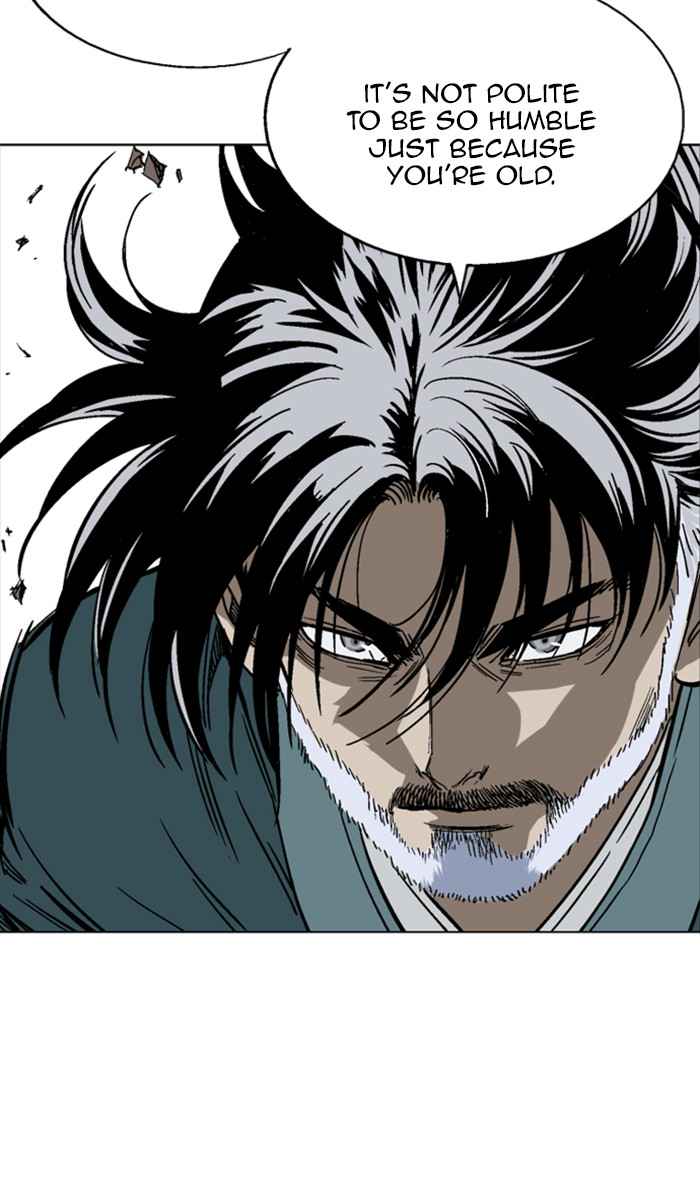 Gosu (The Master) Chap 140 - Next Chap 141