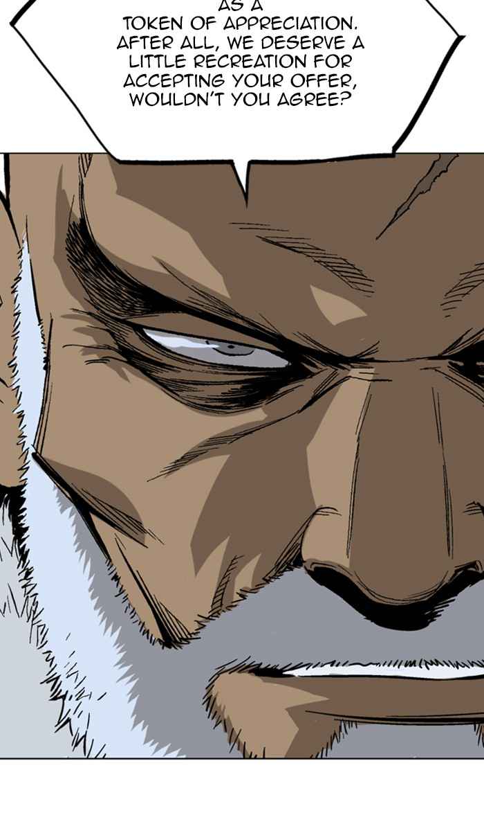 Gosu (The Master) Chap 140 - Next Chap 141