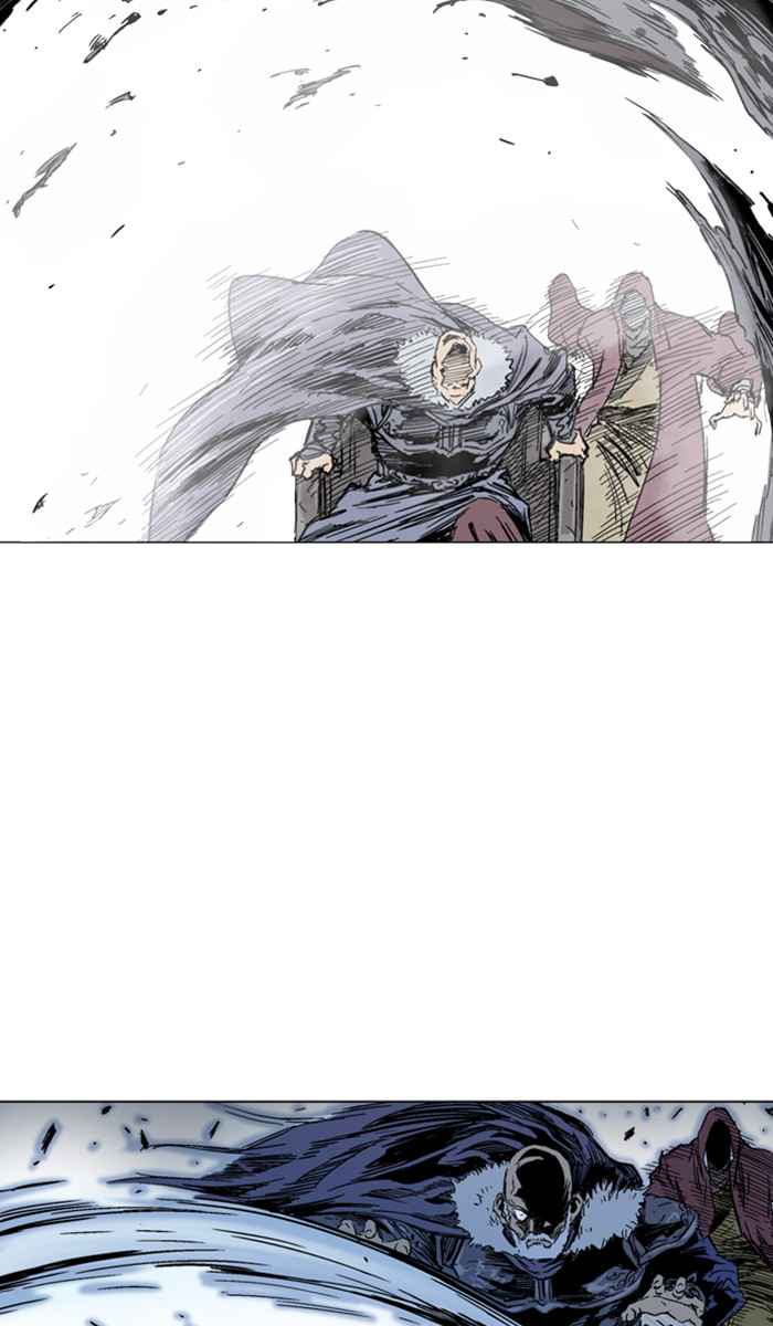 Gosu (The Master) Chap 140 - Next Chap 141