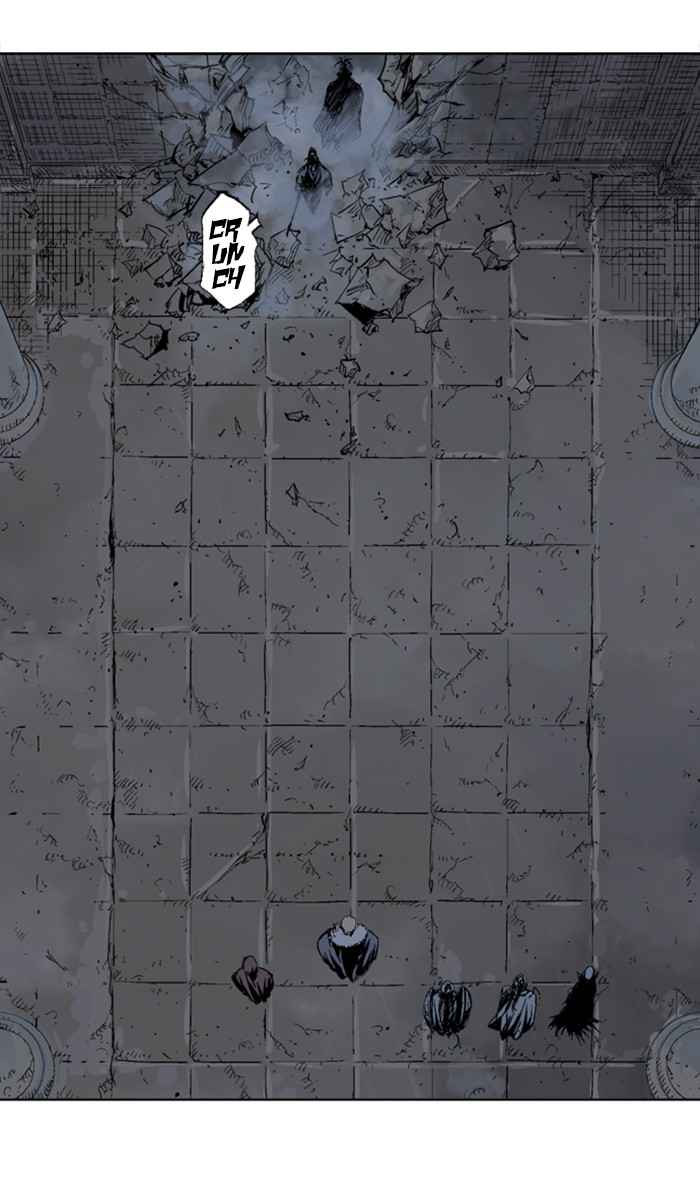 Gosu (The Master) Chap 140 - Next Chap 141