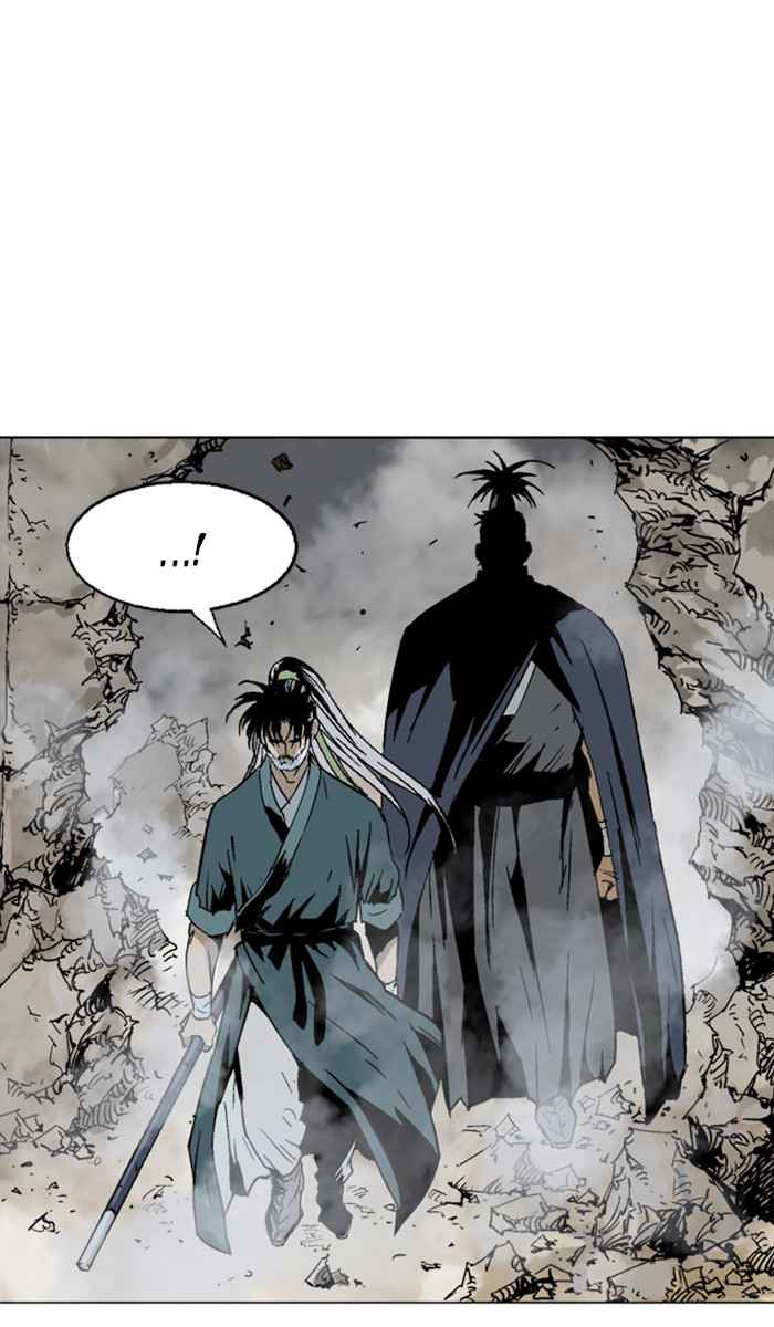 Gosu (The Master) Chap 140 - Next Chap 141