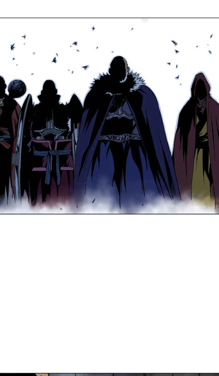 Gosu (The Master) Chap 140 - Next Chap 141
