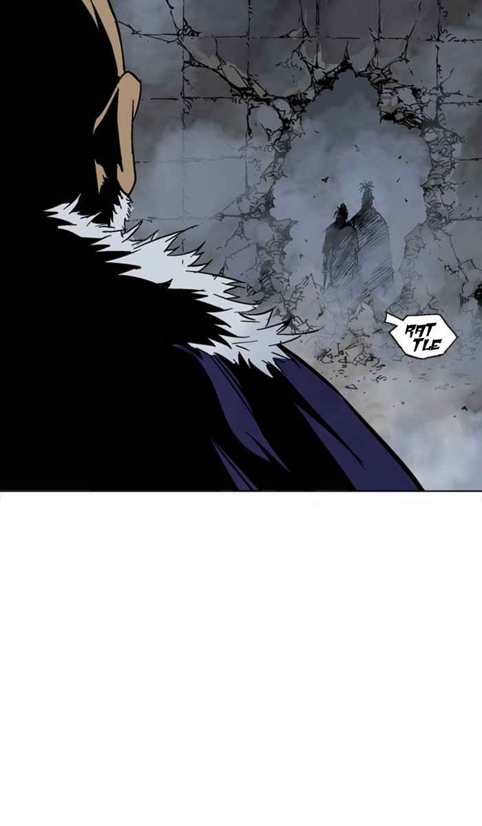 Gosu (The Master) Chap 140 - Next Chap 141