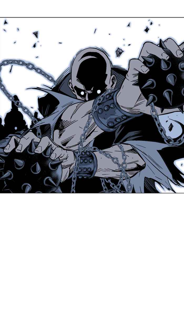 Gosu (The Master) Chap 140 - Next Chap 141