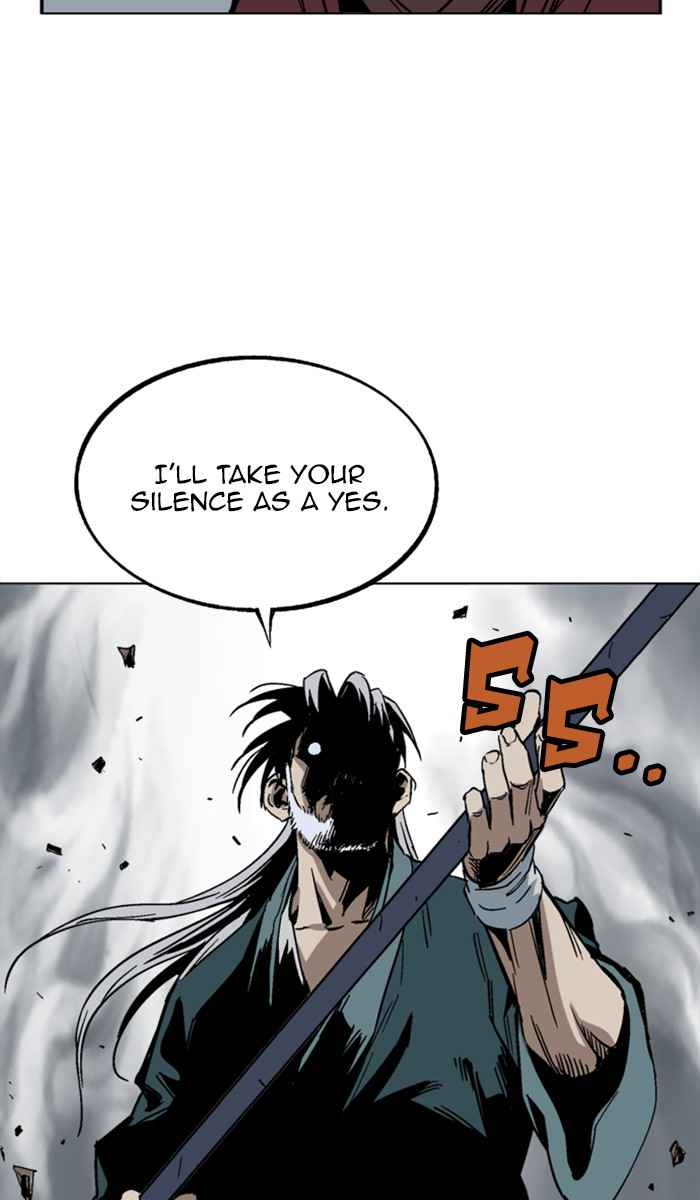 Gosu (The Master) Chap 140 - Next Chap 141
