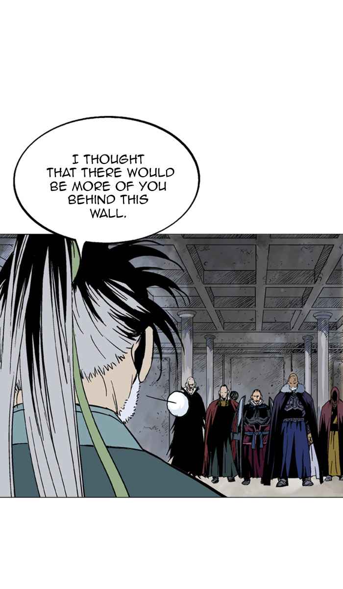 Gosu (The Master) Chap 140 - Next Chap 141